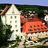 Castle Bischofschloss, Markdorf near Lake Constance, Bodensee